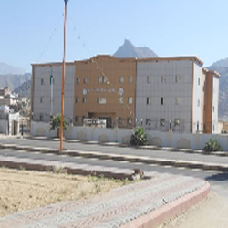 صور حديثه لمحافظة أضم