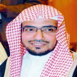 المقام الامين بعنوان المهدي المنتظر