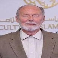 روبرت گرين وقصة اسلامه