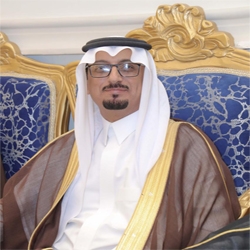 قصيدتي عند ارحامي ال راجح وال صالح