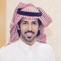 محاورة الشيخ عائض القرني والشاعر تركي 2000