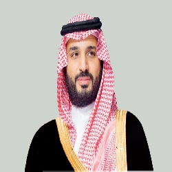 دهاة العرب الأربعة ومحمد بن سلمان الخامس