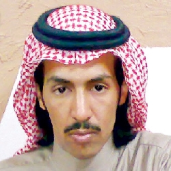 تركي 2000 وعمره 14 سنة في بدايته
